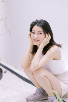 少女编号