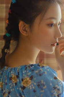 芳芳