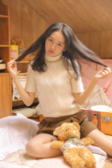 奇缘灰姑娘