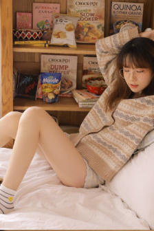 庙里的和尚猛如虎