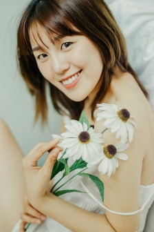 美丽谎言